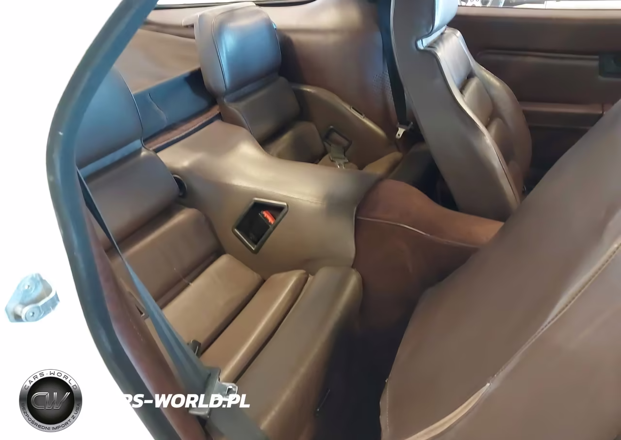 1981 Porsche 928 VIN:WP0JA0923BS820604 - 8