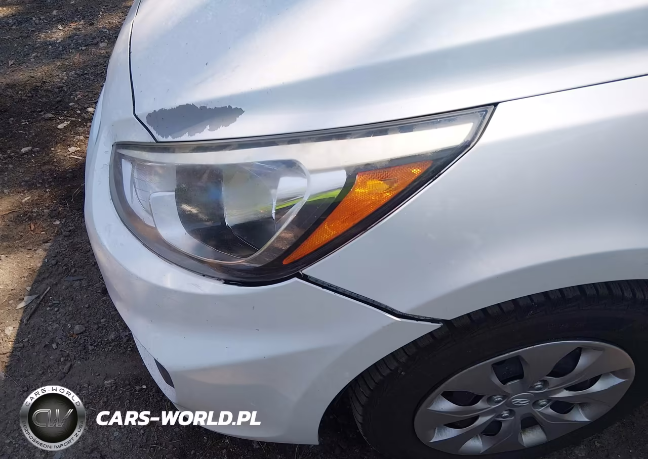 2015 Hyundai Accent Gls VIN:KMHCT4AE4FU908146 - 6