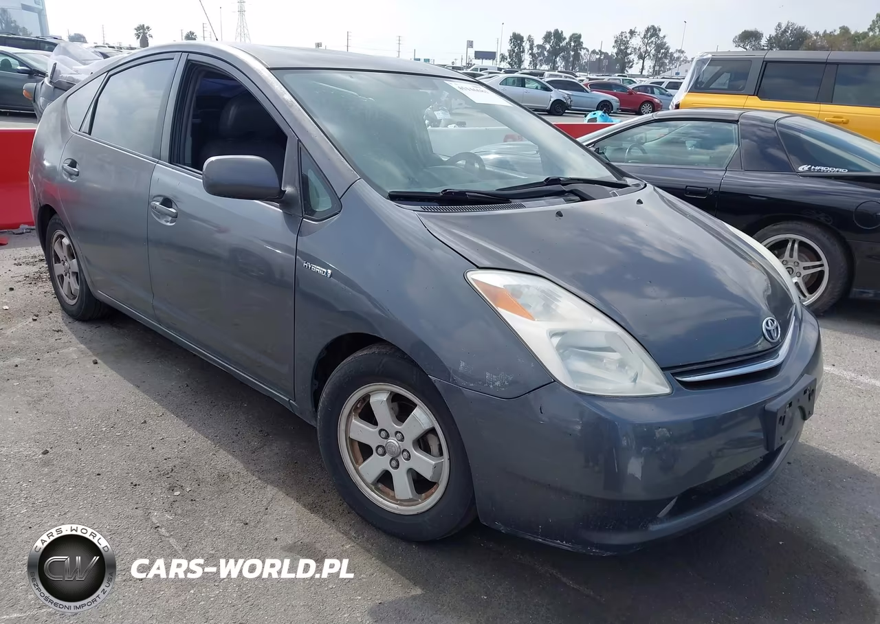 2007 Toyota Prius