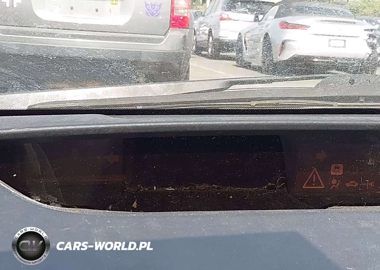 2007 Toyota Prius VIN:JTDKB20U073252051 - 7
