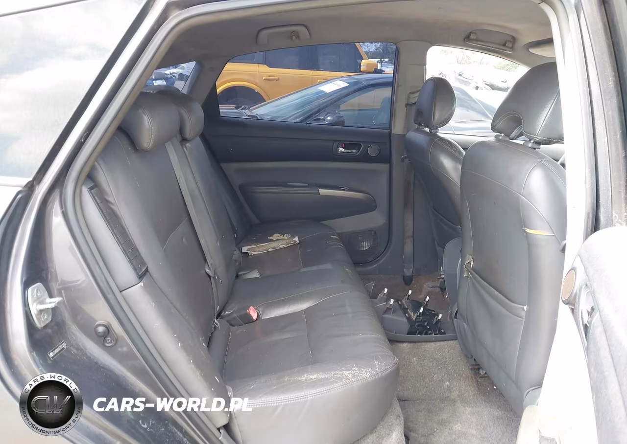2007 Toyota Prius VIN:JTDKB20U073252051 - 8