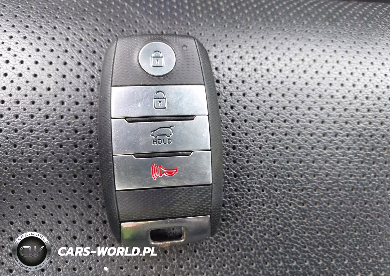 2020 Kia Sportage Sx Turbo VIN:KNDPRCA68L7770807 - 11
