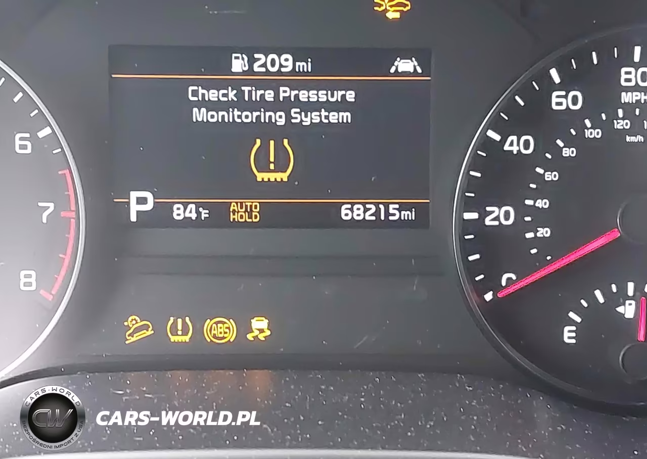 2020 Kia Sportage Sx Turbo VIN:KNDPRCA68L7770807 - 15