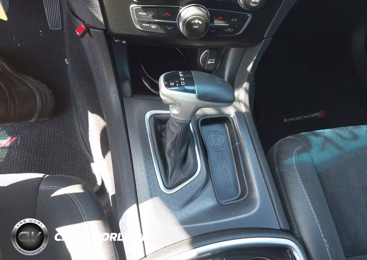 2016 Dodge Charger Police VIN:2C3CDXKT2GH260122 - 19