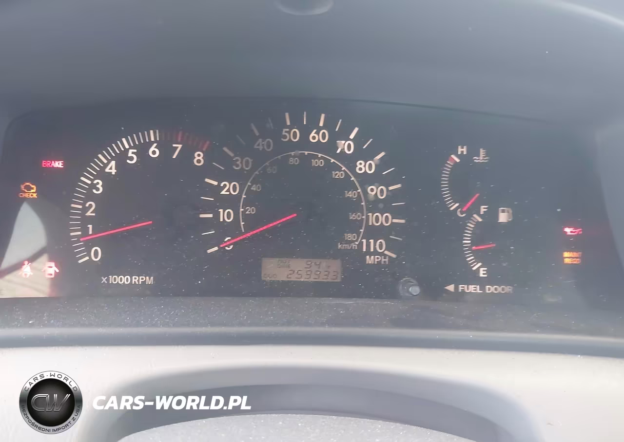 2005 Toyota Corolla Le VIN:JTDBR32E252053898 - 7