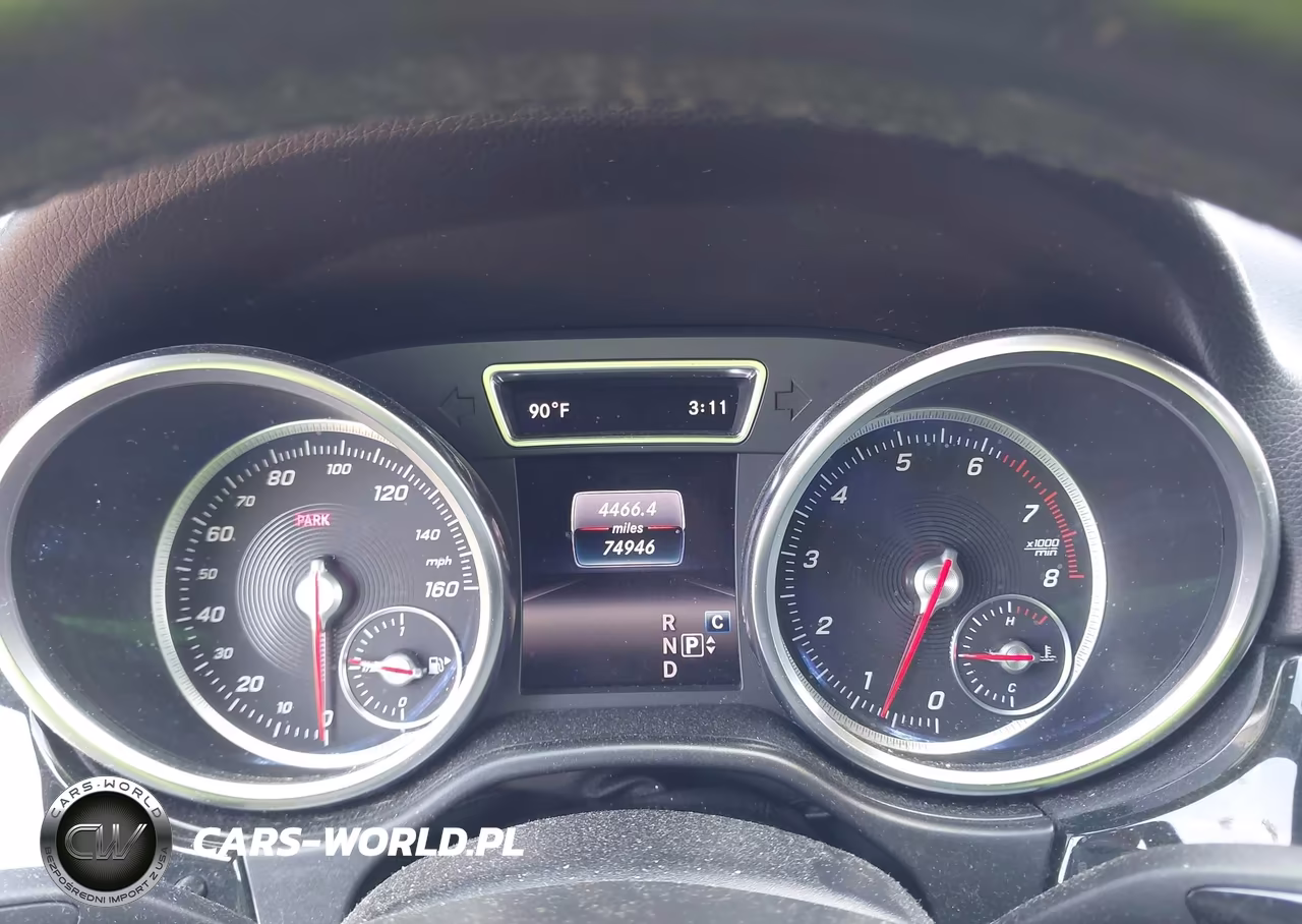 2018 Mercedes-Benz Gle 350 4Matic VIN:4JGDA5HB1JB108369 - 7