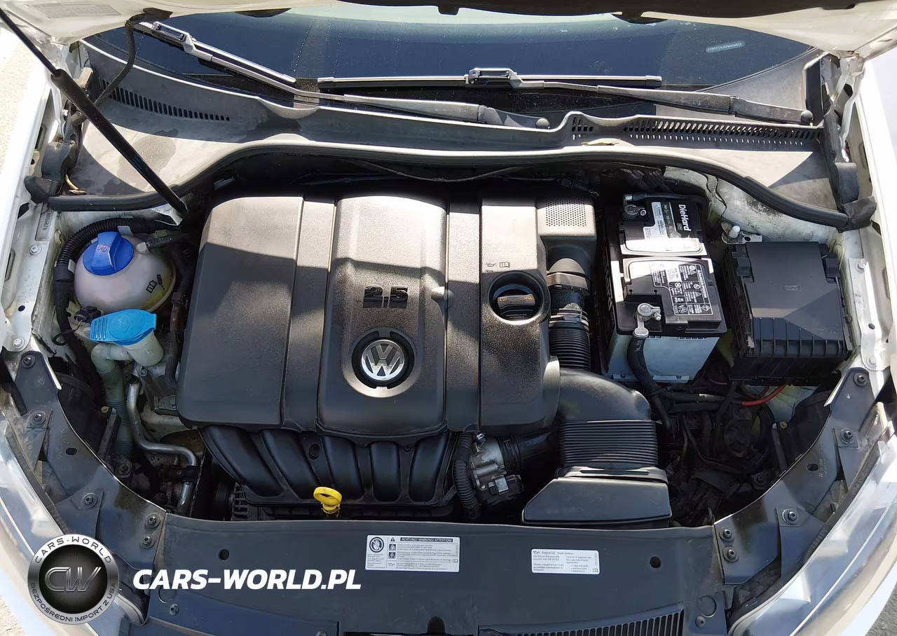 2014 Volkswagen Jetta Sportwagen 2.5L S-2.5L Se VIN:3VWPP7AJ6EM604678 - 10