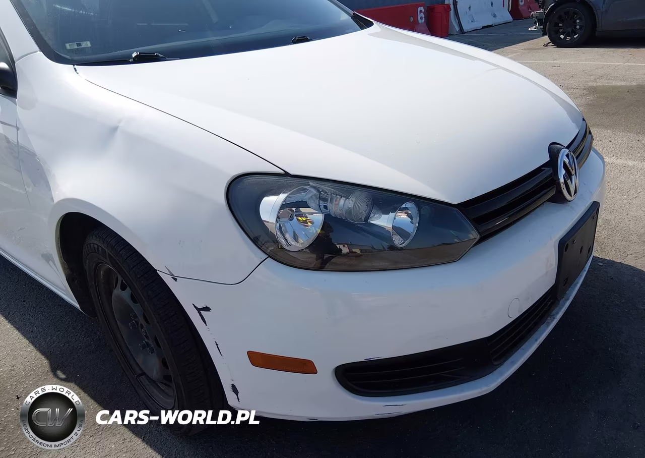 2014 Volkswagen Jetta Sportwagen 2.5L S-2.5L Se VIN:3VWPP7AJ6EM604678 - 6