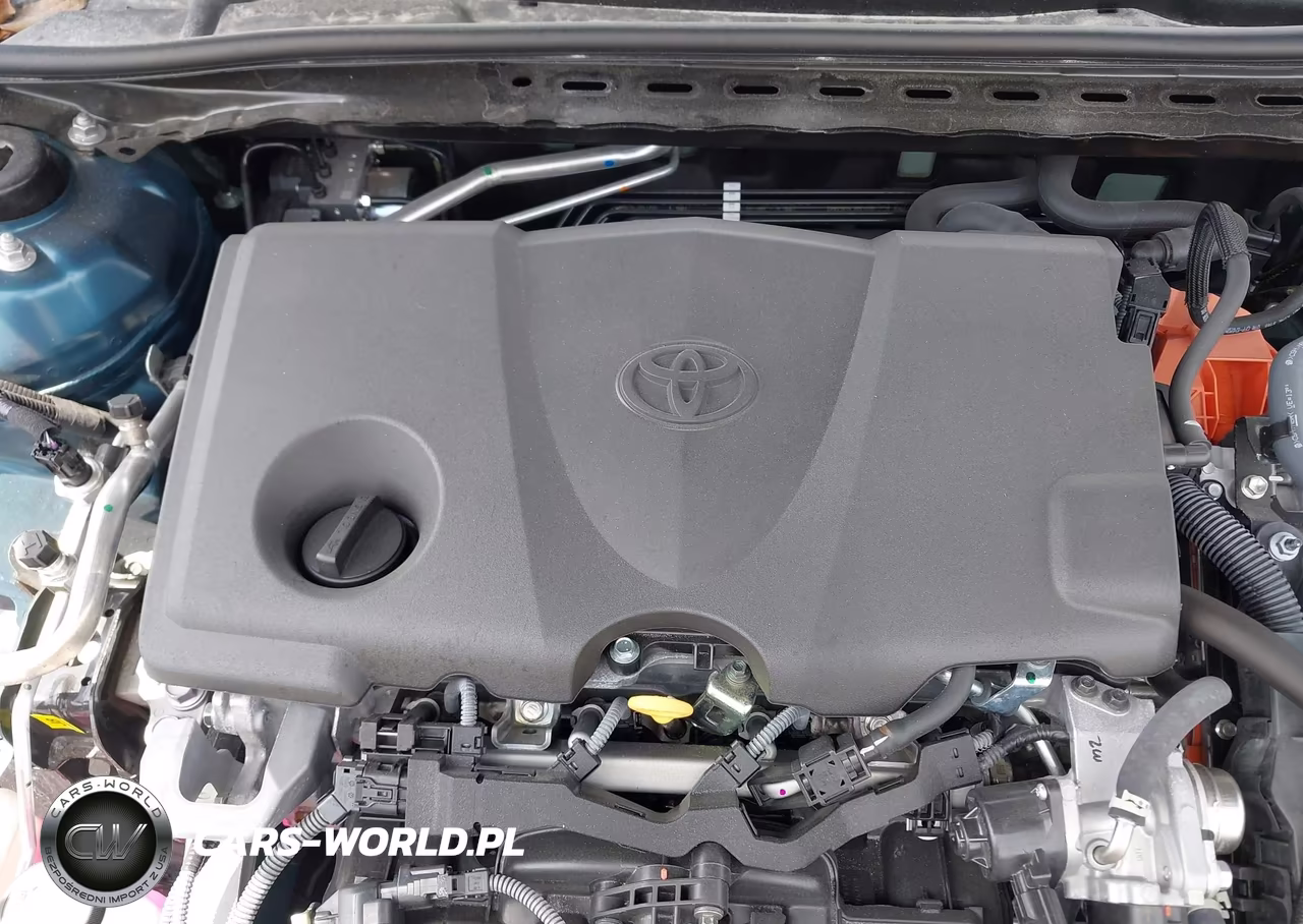 2025 Toyota Camry Se VIN:4T1DAACK6SU167391 - 10