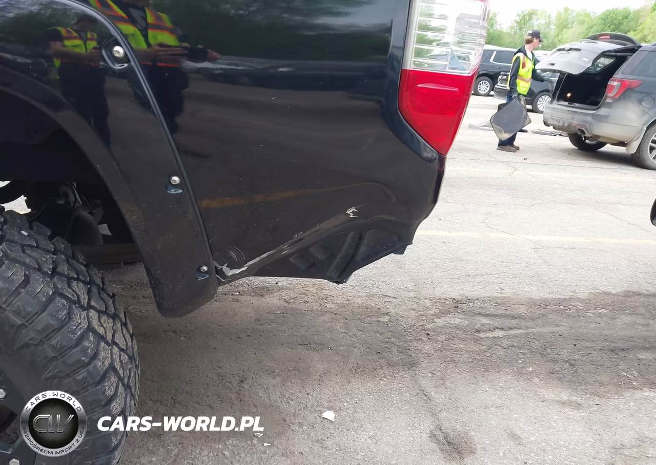 2014 Toyota Tundra Platinum 5.7L V8 VIN:5TFAY5F16EX411945 - 6