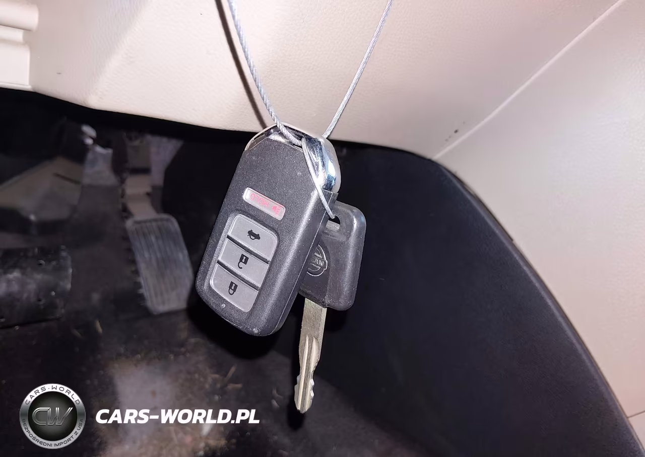 2014 Honda Accord Ex-L V-6 VIN:1HGCR3F84EA012673 - 11
