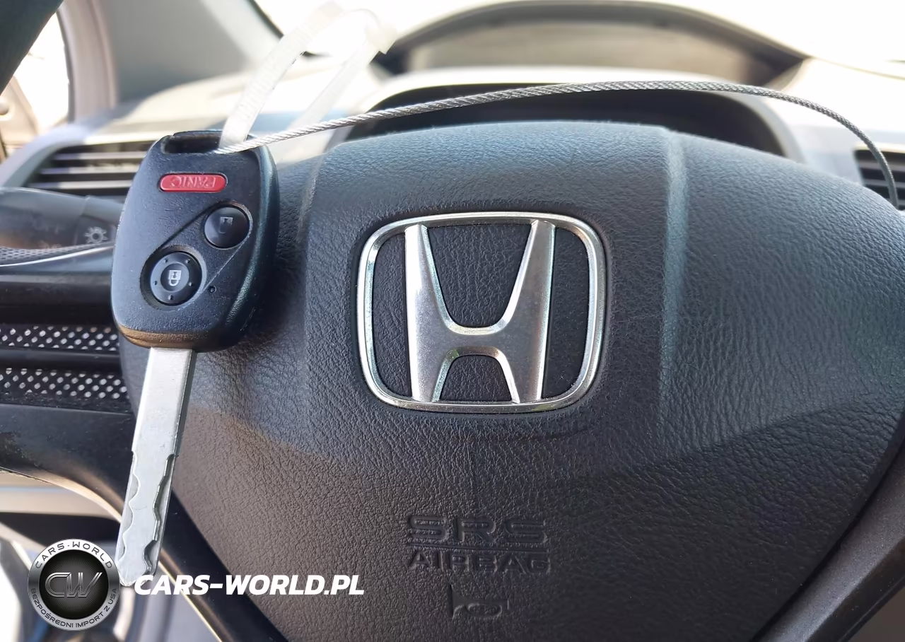 2007 Honda Civic Lx VIN:2HGFG12647H503440 - 11