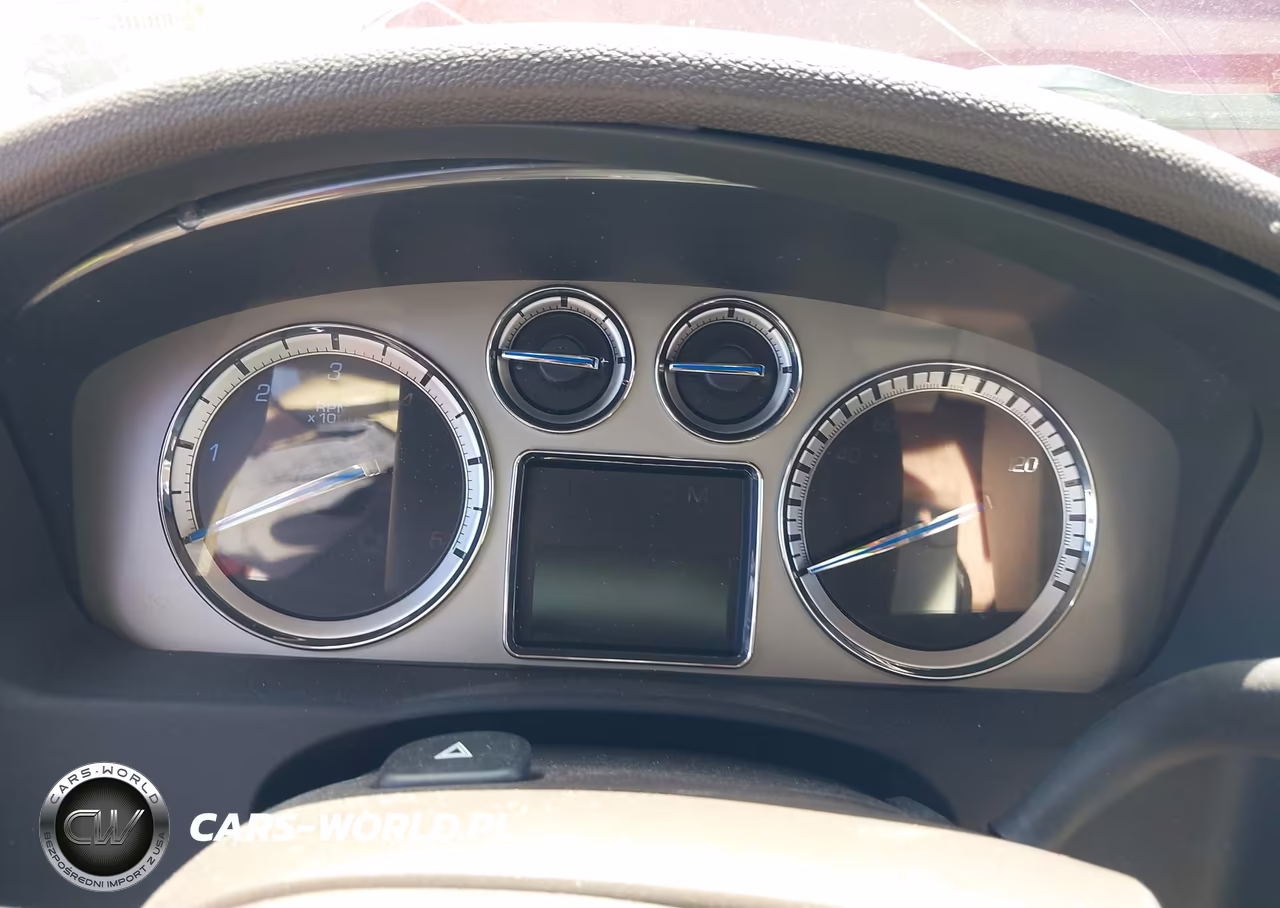 2014 Cadillac Escalade Premium VIN:1GYS4CEF1ER108572 - 7