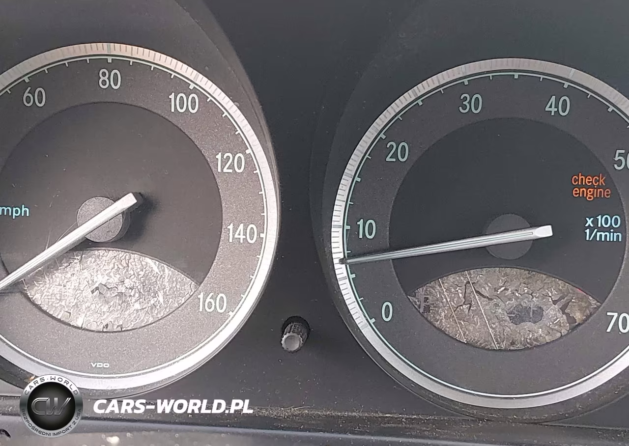 2005 Mercedes-Benz Sl 500 VIN:WDBSK75F95F093757 - 7