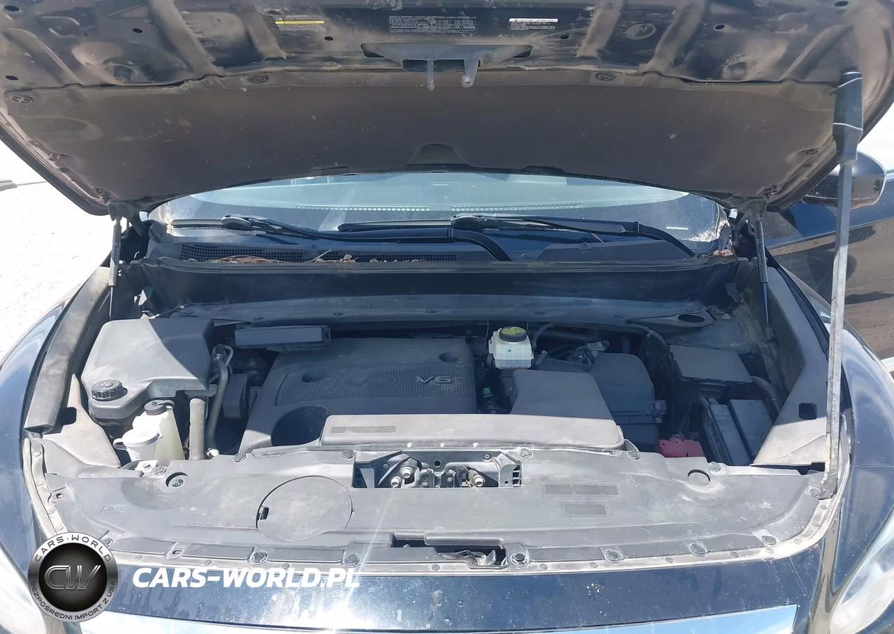 2014 Infiniti Qx60 VIN:5N1AL0MM1EC553332 - 10