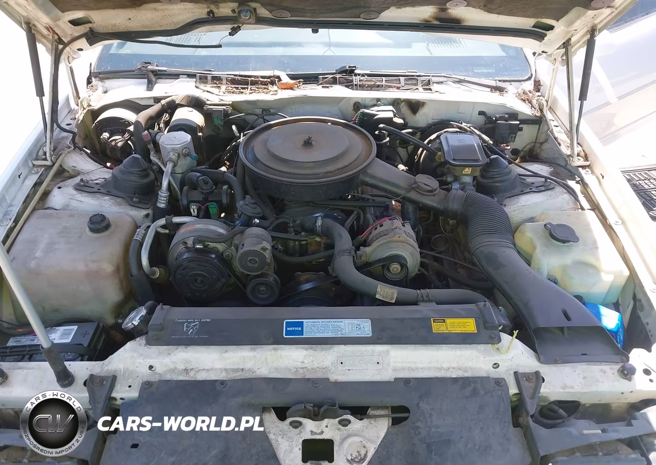 1990 Chevrolet Camaro Rs VIN:1G1FP23E8LL120956 - 10