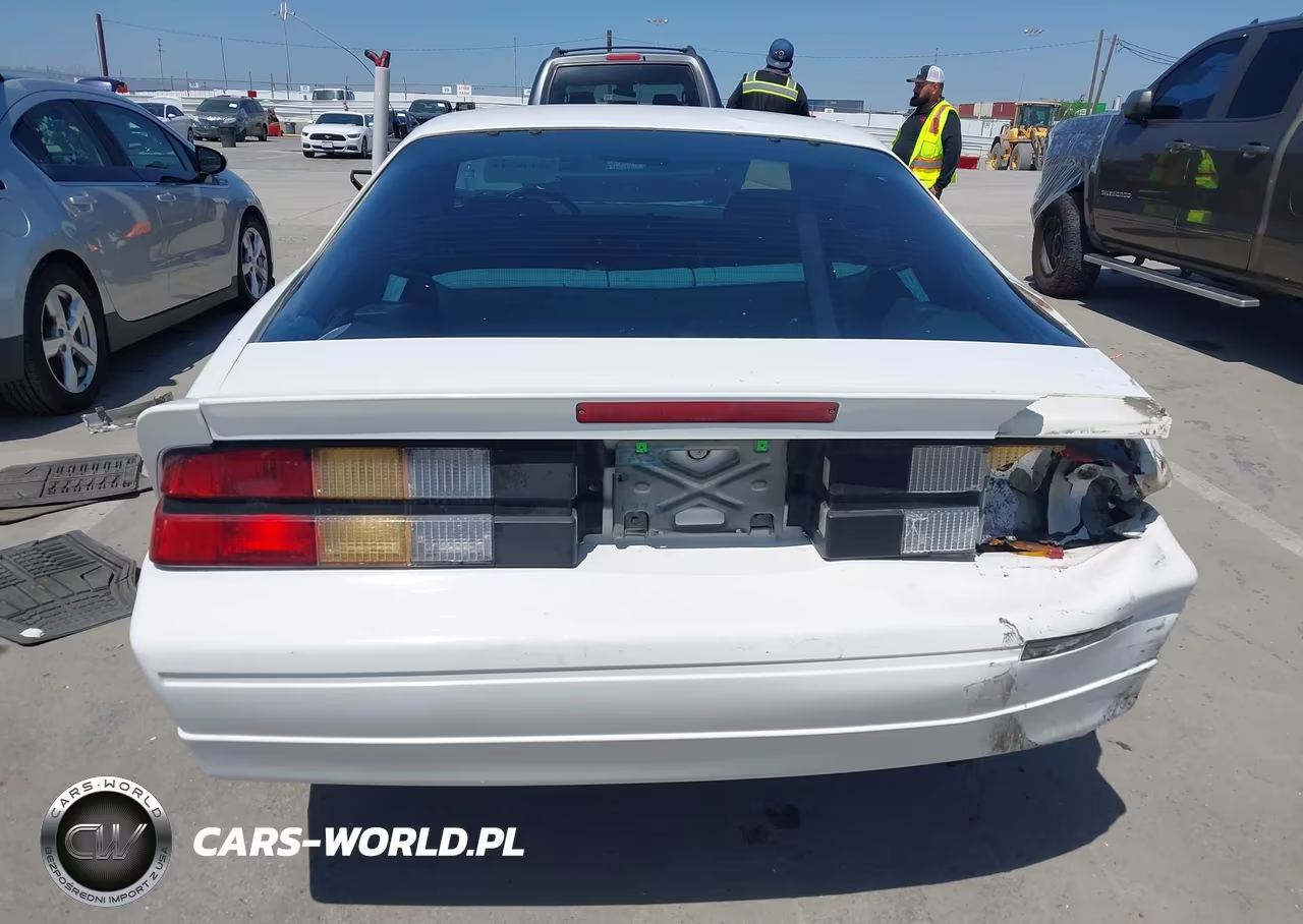 1990 Chevrolet Camaro Rs VIN:1G1FP23E8LL120956 - 16