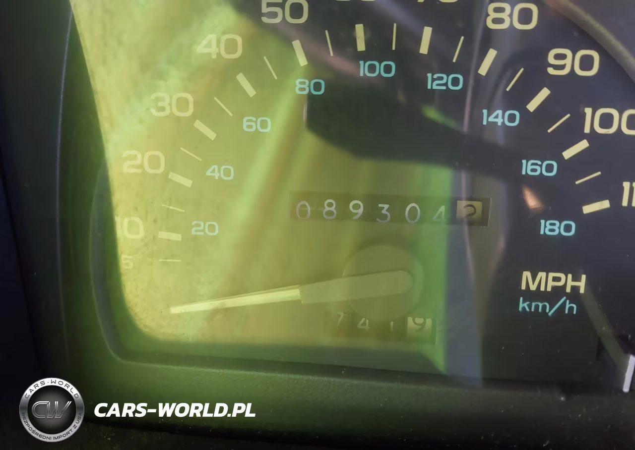 1990 Chevrolet Camaro Rs VIN:1G1FP23E8LL120956 - 7