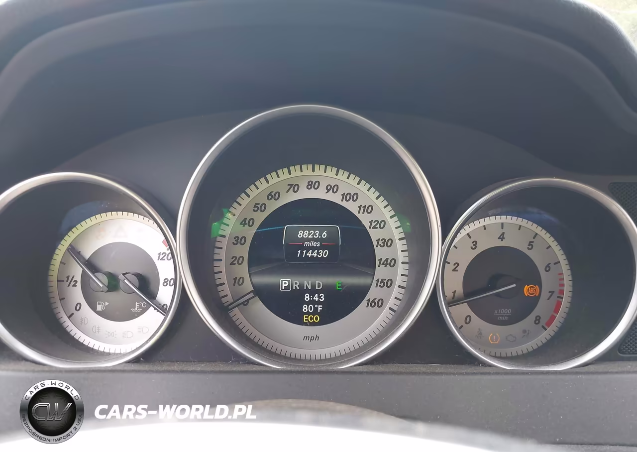 2013 Mercedes-Benz C 300 Sport 4Matic VIN:WDDGF8ABXDG146159 - 7