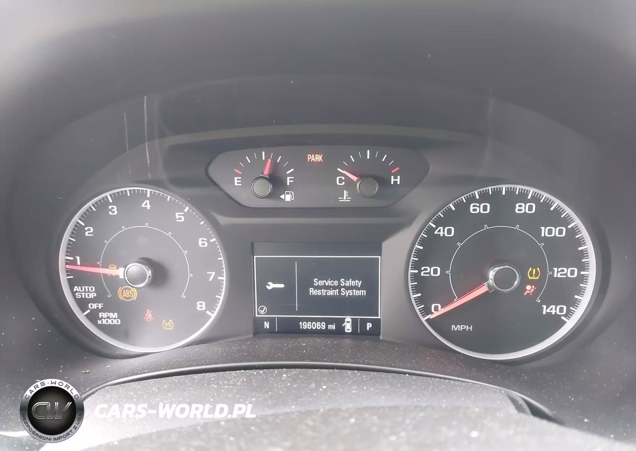 2018 GMC Terrain Sle VIN:3GKALMEV3JL235203 - 7