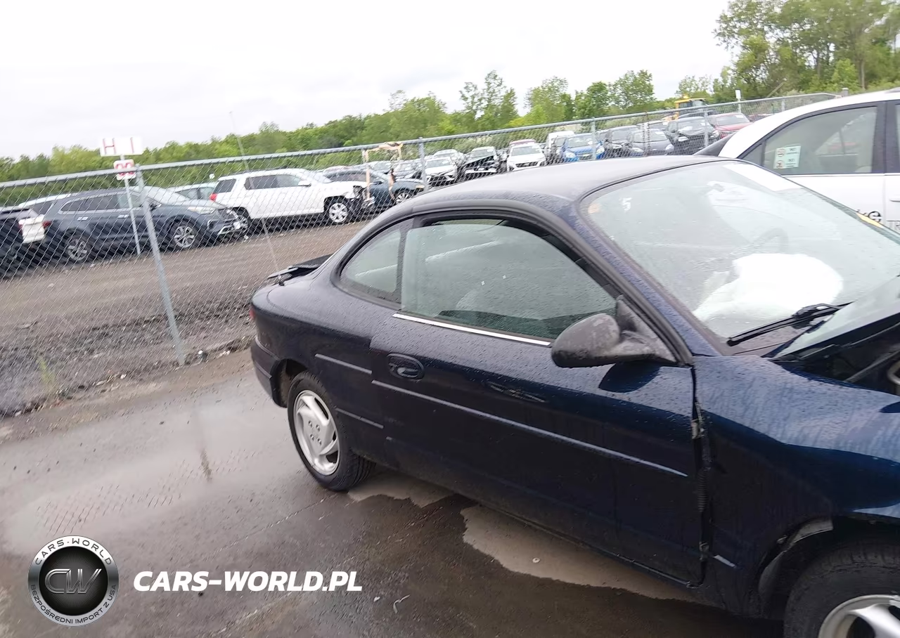2002 Ford Escort Zx2 VIN:3FAFP11372R190988 - 13