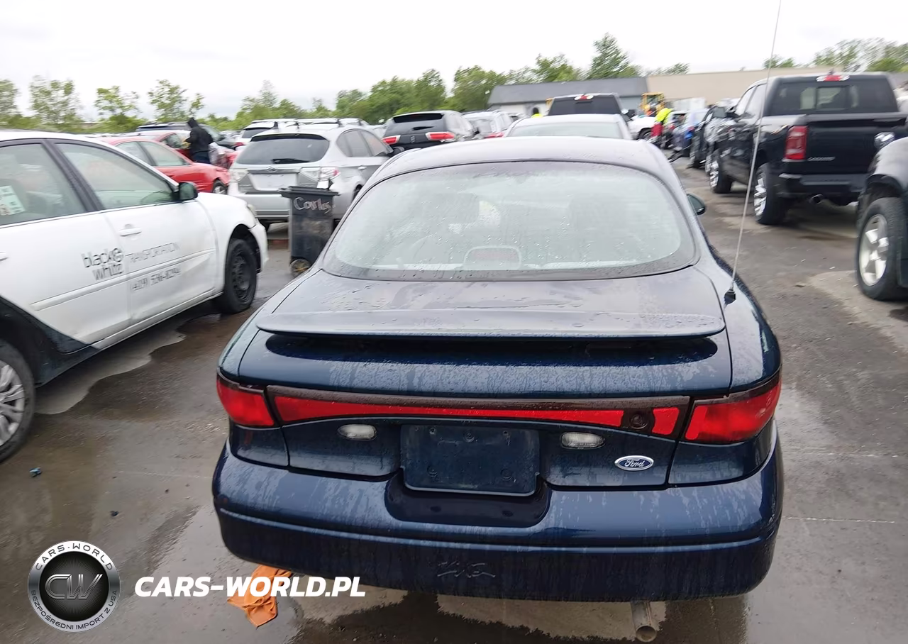 2002 Ford Escort Zx2 VIN:3FAFP11372R190988 - 16