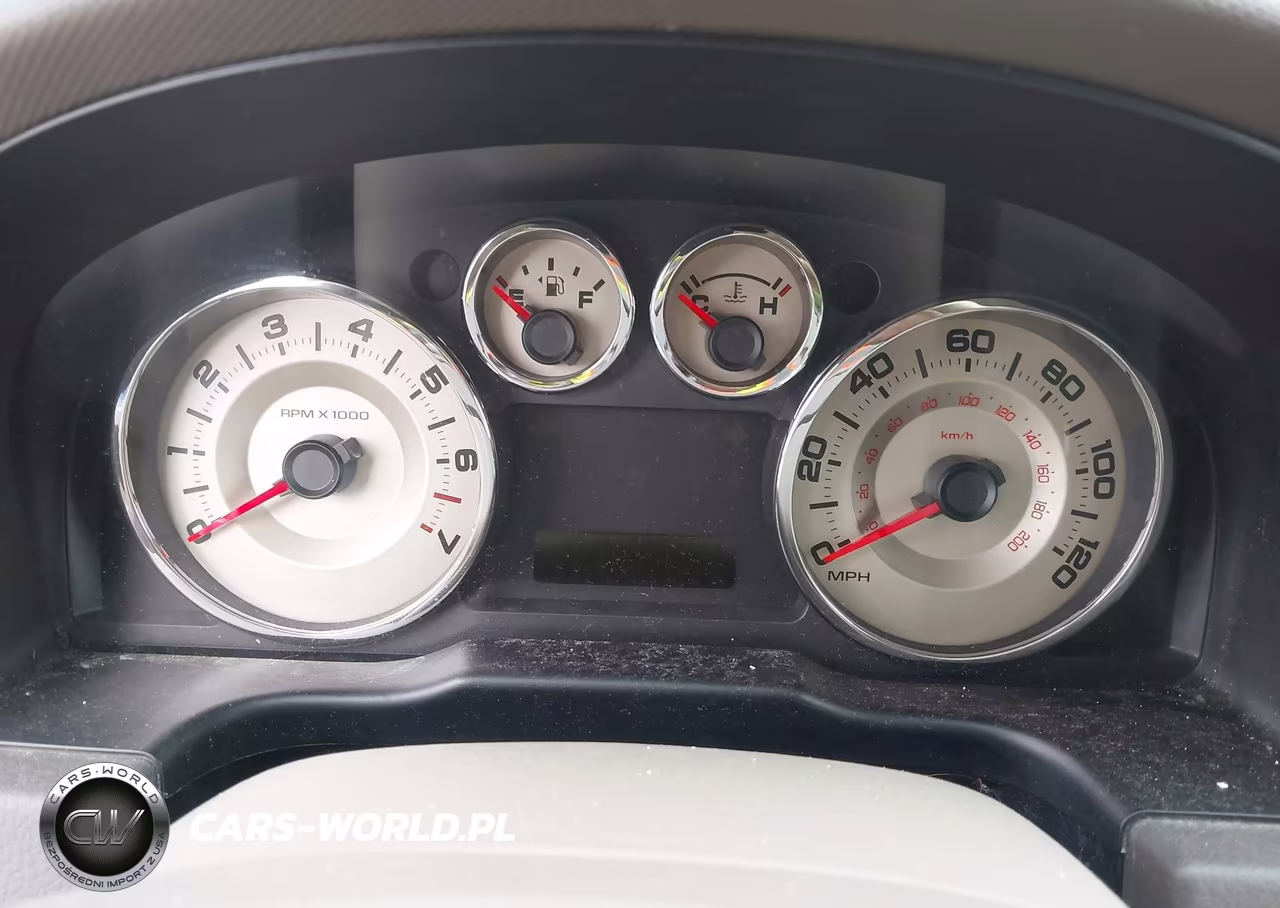2010 Ford Edge Sel VIN:2FMDK4JC8ABA72619 - 7