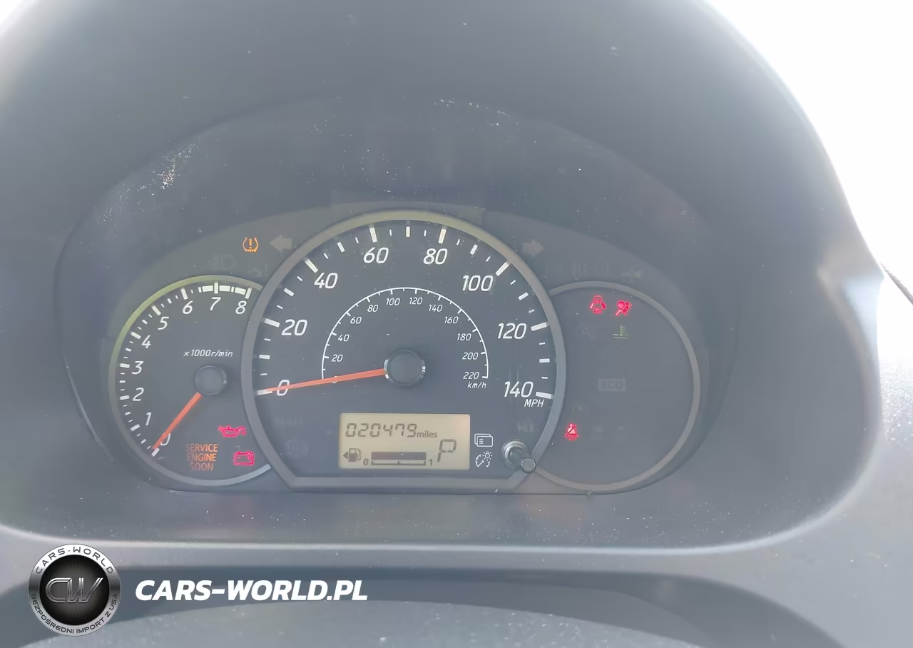2019 Mitsubishi Mirage Es VIN:ML32A3HJ7KH008401 - 7