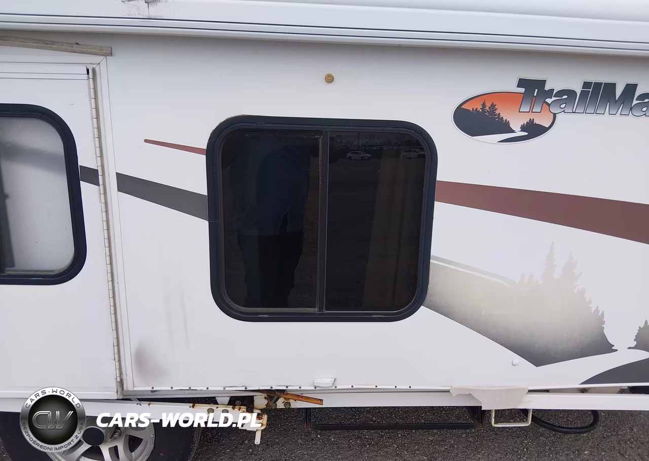 2013 Trailmanor 2720 VIN:4T9AF2014DJ085148 - 5