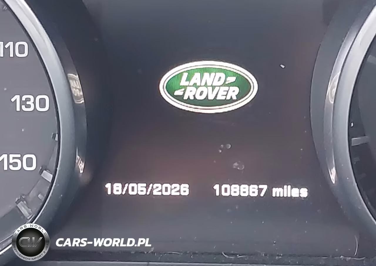 2014 Land Rover Range Rover Sport 3.0L V6 Supercharged Hse VIN:SALWR2WF5EA382754 - 15