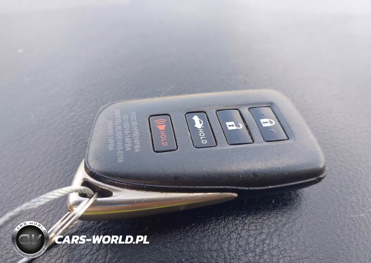 2016 Lexus Es 350 VIN:JTHBK1GG6G2236502 - 11