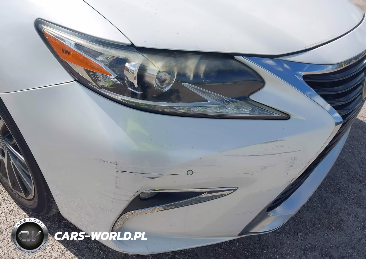 2016 Lexus Es 350 VIN:JTHBK1GG6G2236502 - 18