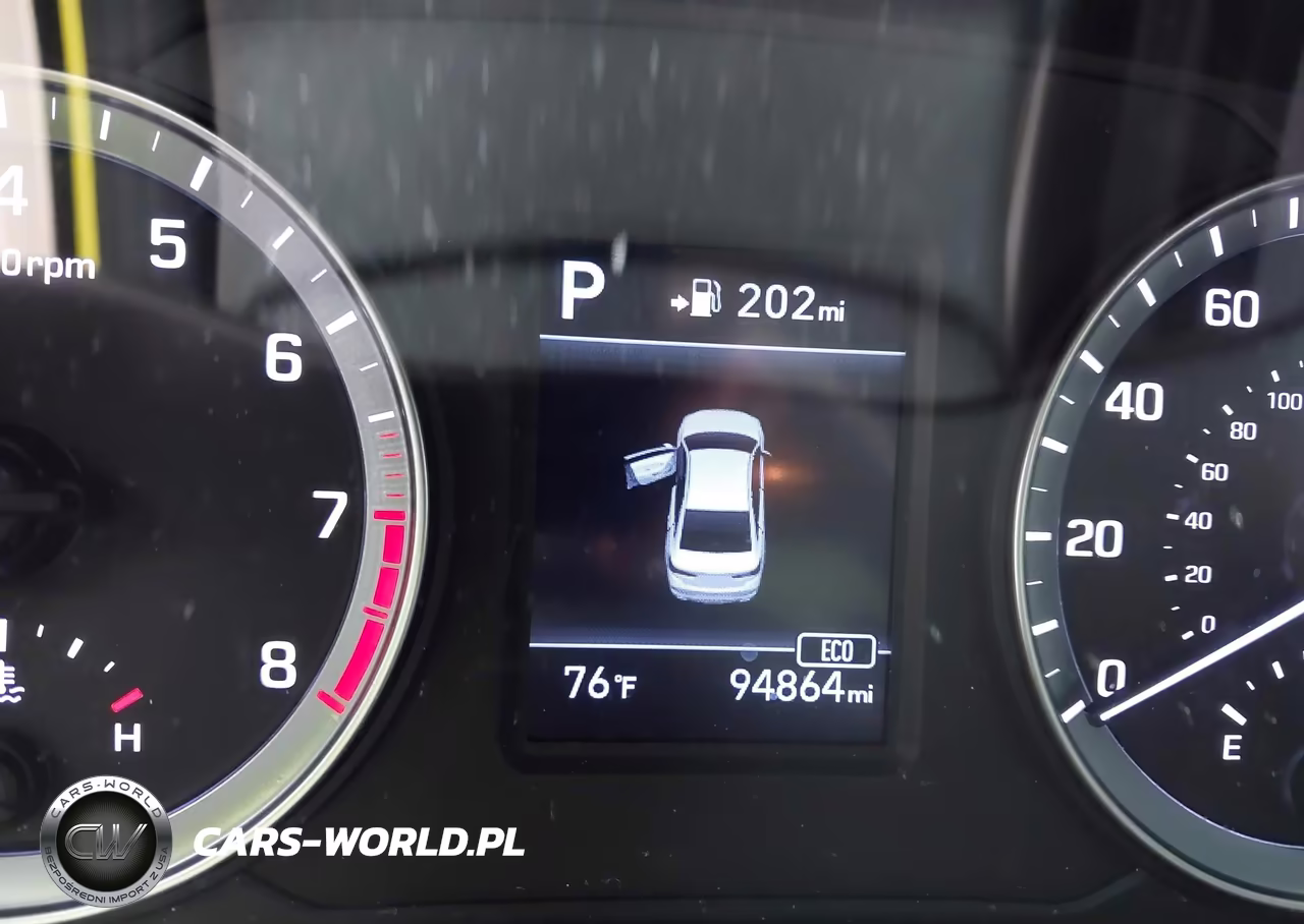 2018 Hyundai Sonata Se VIN:5NPE24AF8JH635546 - 15