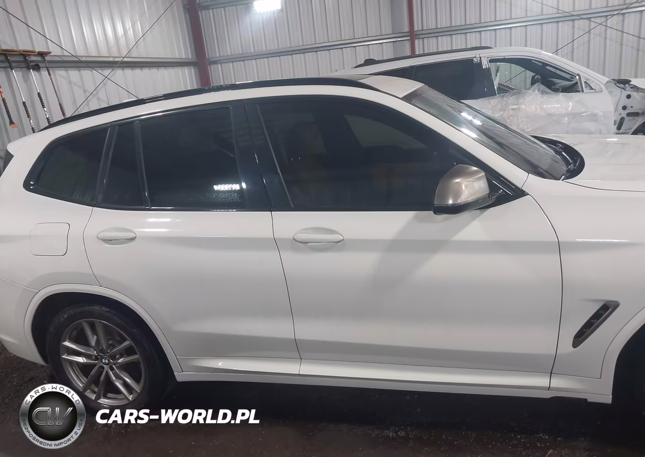 2019 BMW X3 M40I VIN:5UXTS3C57K0Z07474 - 13