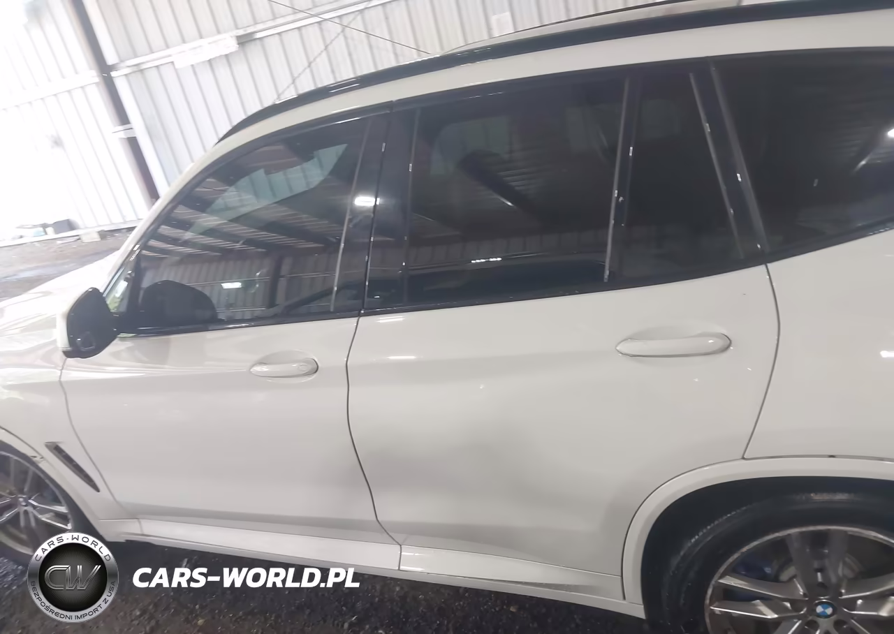 2019 BMW X3 M40I VIN:5UXTS3C57K0Z07474 - 14