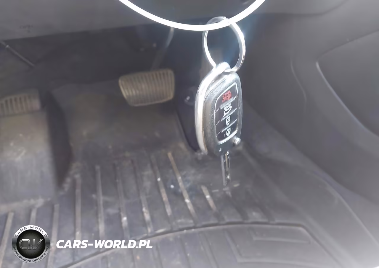 2017 Hyundai Tucson Se VIN:KM8J33A48HU412715 - 11