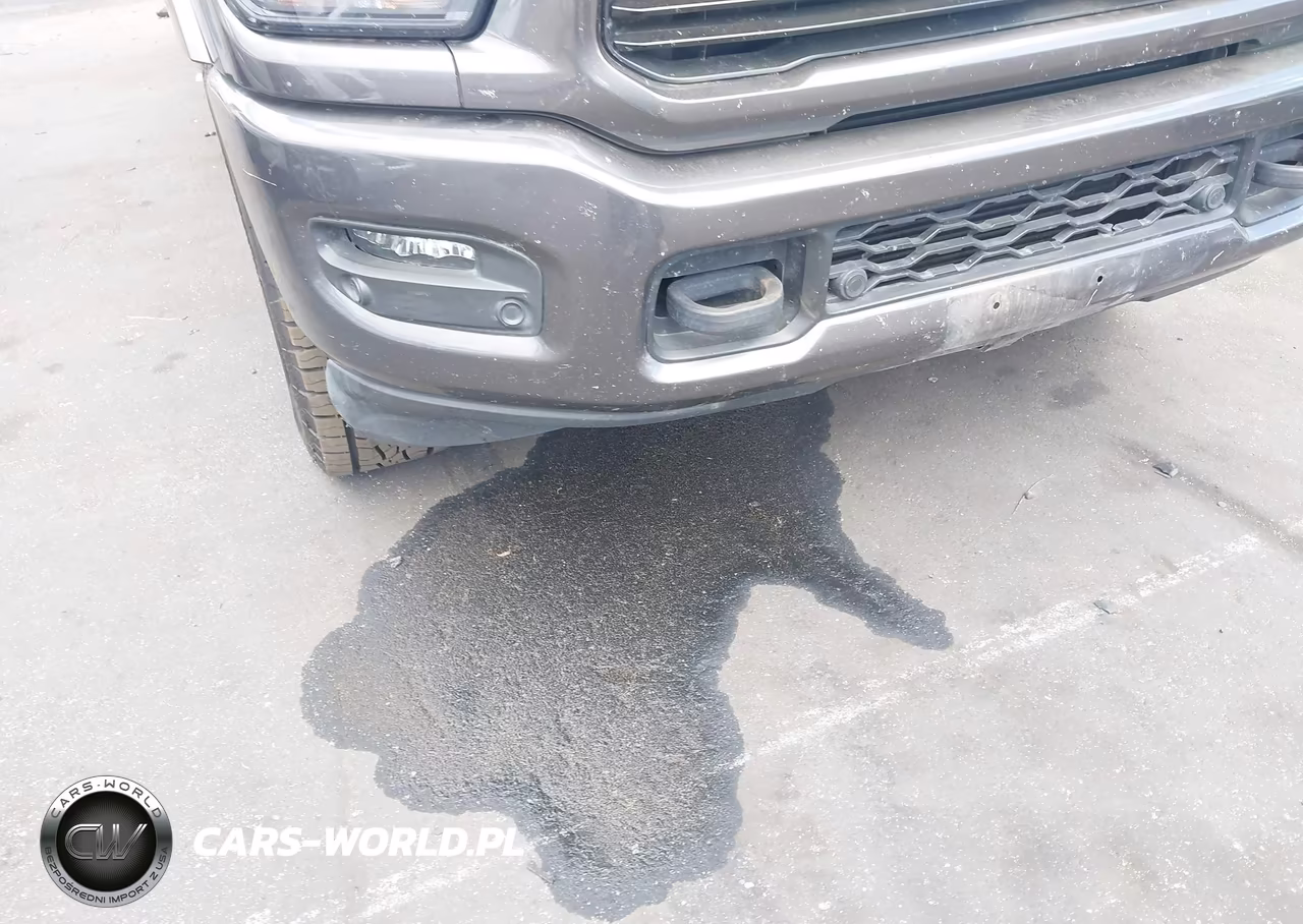 2021 Ram 3500 Laramie 4X4 6'4 Box VIN:3C63R3ML9MG642928 - 17