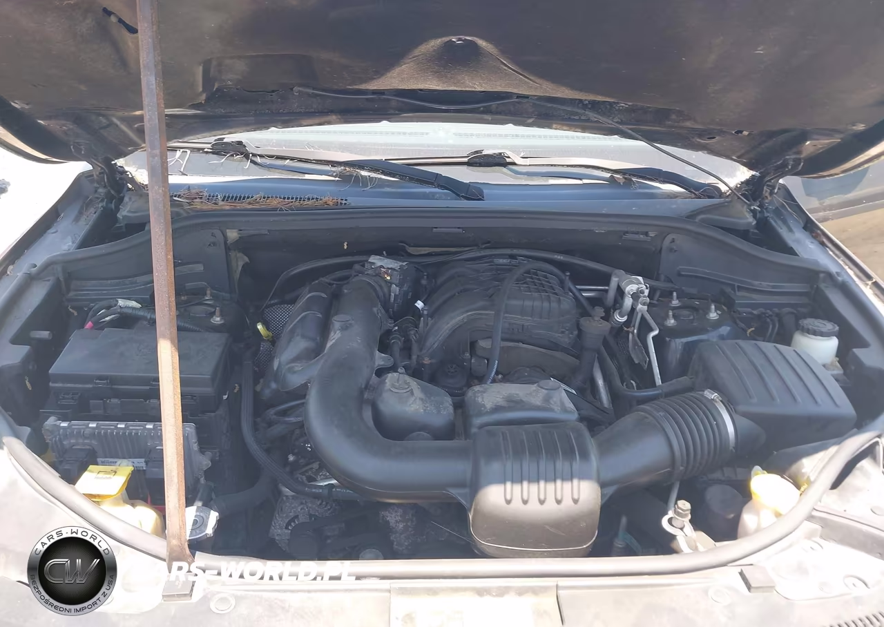 2014 Jeep Grand Cherokee Laredo VIN:1C4RJFAG8EC268819 - 10