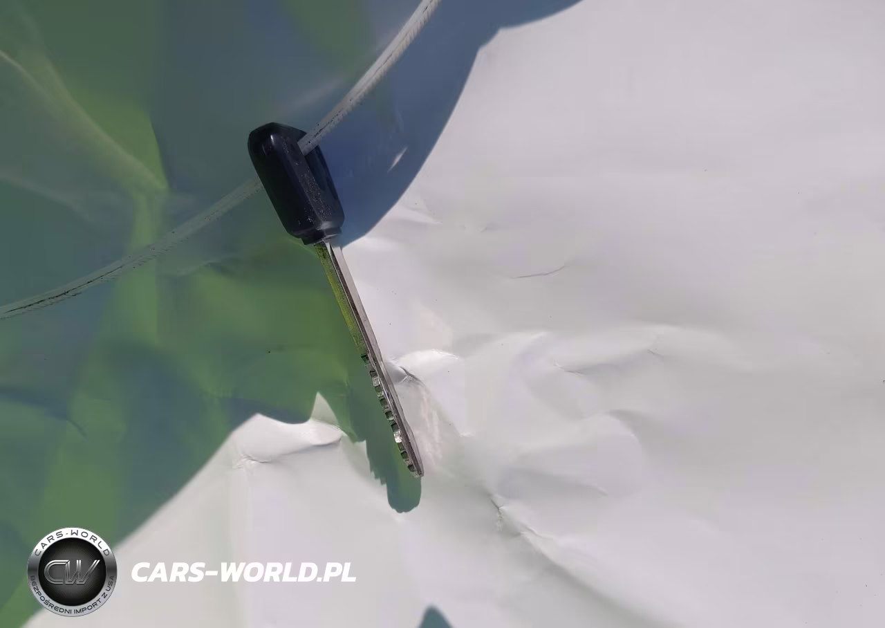 2020 Yamaha Yzfr6 VIN:JYARJ28E3LA007311 - 11