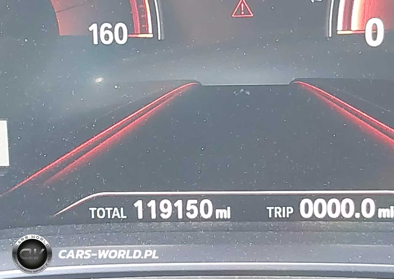 2017 BMW 750I VIN:WBA7F0C50HGM20989 - 15