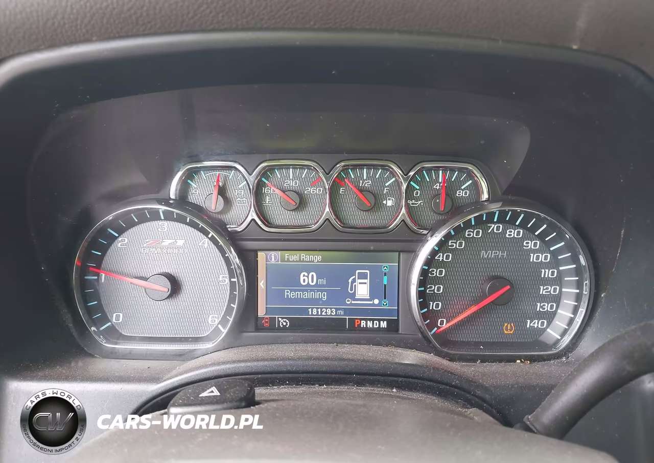 2014 Chevrolet Silverado 1500 2Lt VIN:1GCVKREH4EZ126366 - 7