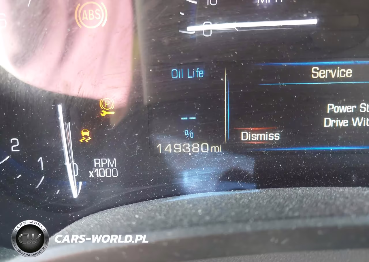 2013 Cadillac Xts Luxury VIN:2G61P5S30D9169020 - 16