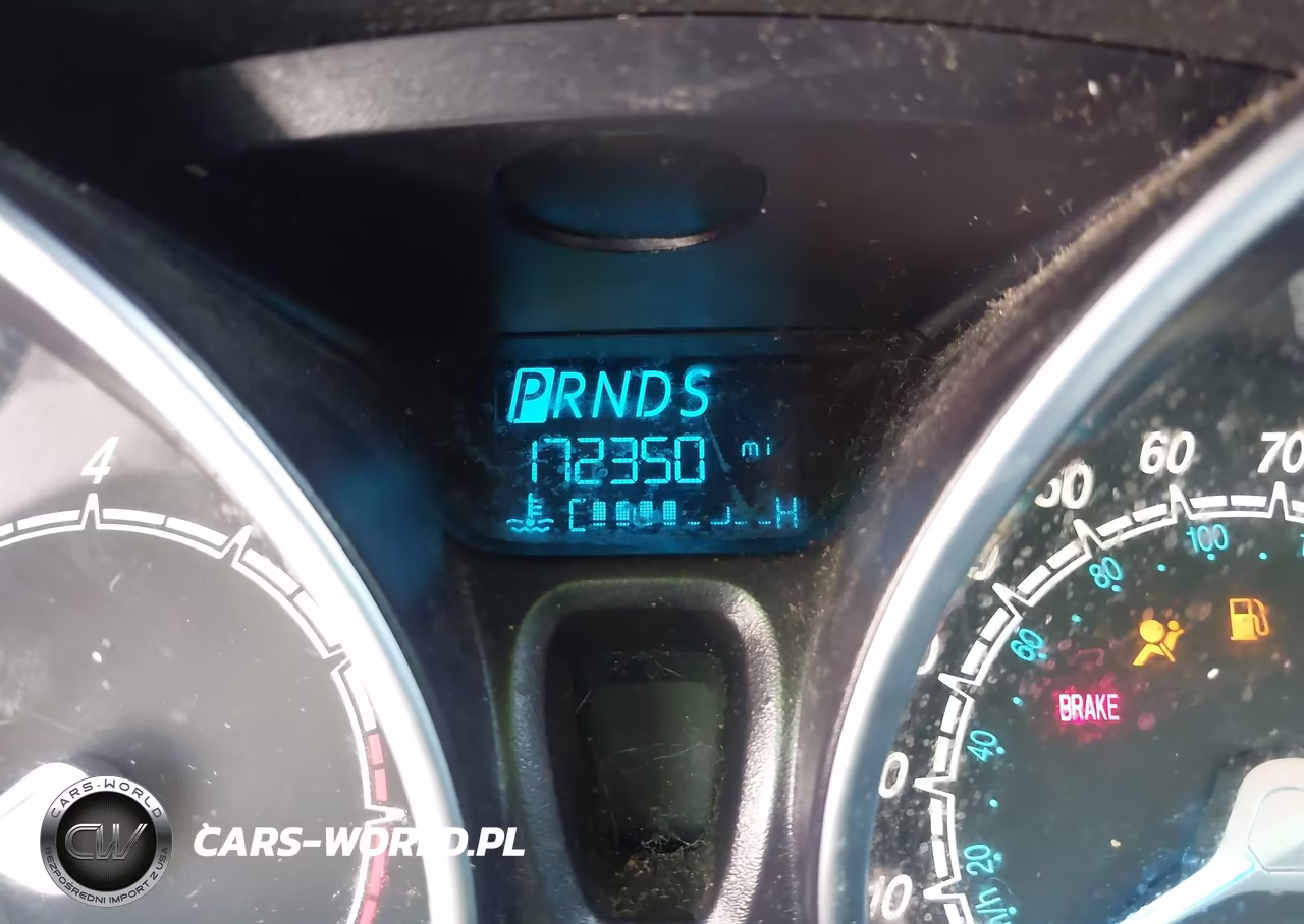 2014 Ford Fiesta Se VIN:3FADP4EJ3EM216571 - 15