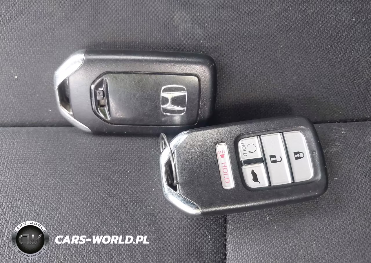 2018 Honda Civic Ex VIN:SHHFK7H58JU238757 - 11