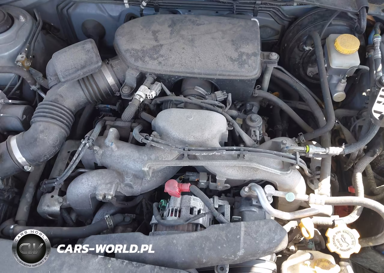 2010 Subaru Forester 2.5X VIN:JF2SH6AC4AH740992 - 10