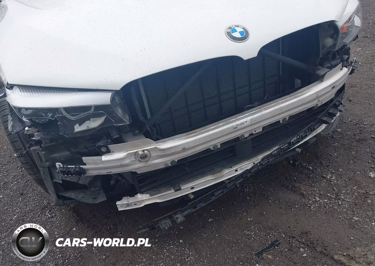 2019 BMW 540I xDrive VIN:WBAJE7C50KWW20978 - 17