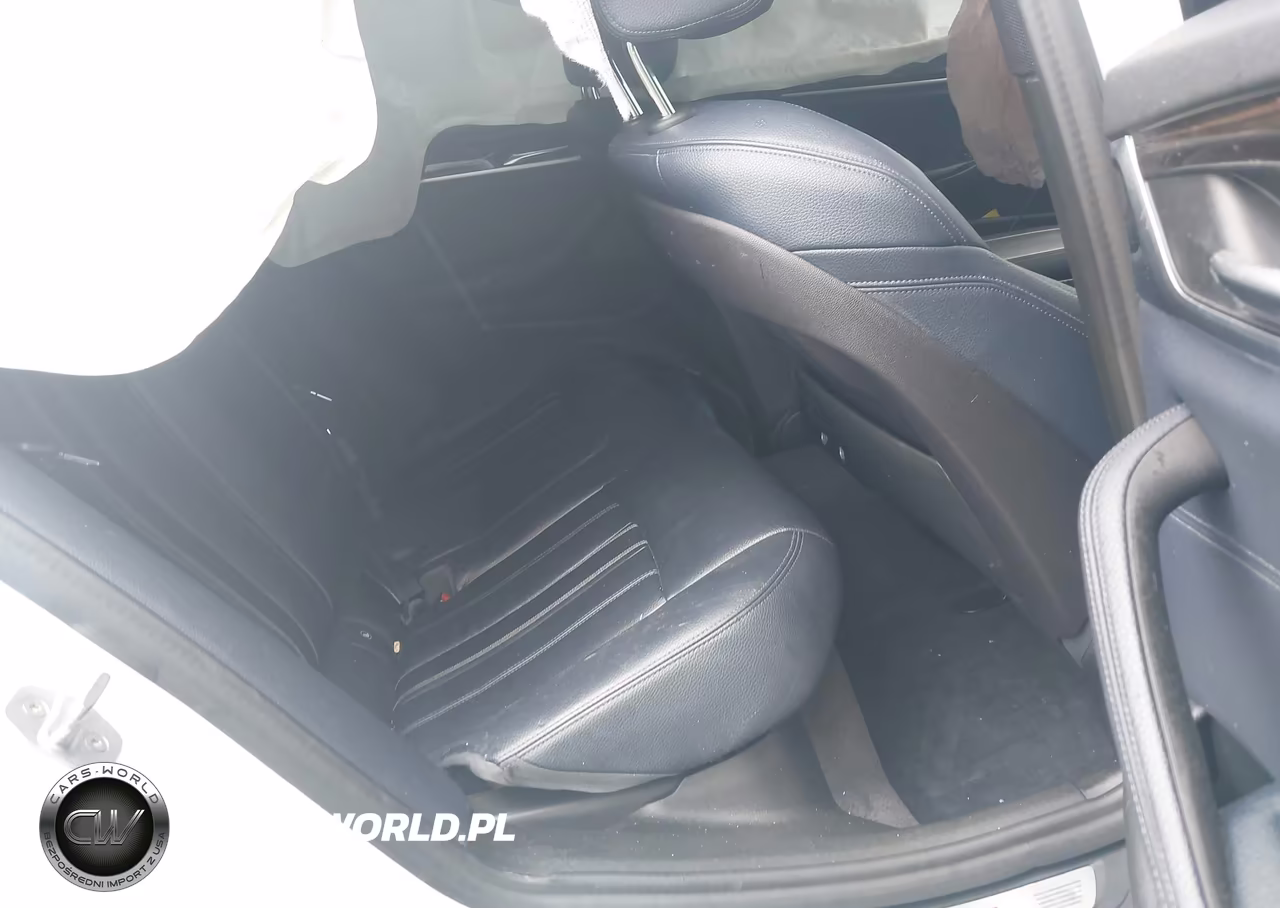 2019 BMW 540I xDrive VIN:WBAJE7C50KWW20978 - 8
