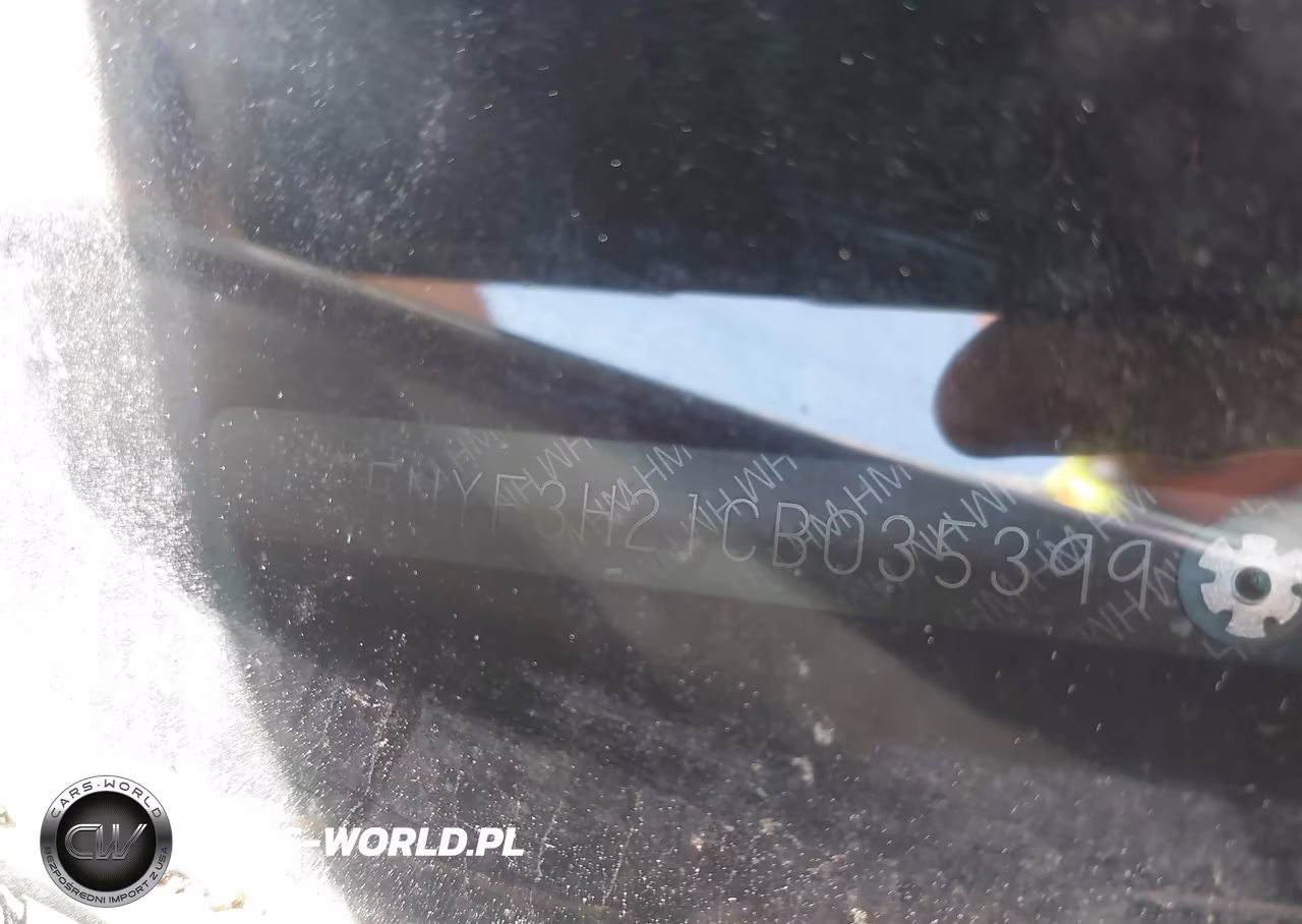 2012 Honda Pilot Lx VIN:5FNYF3H21CB035399 - 17