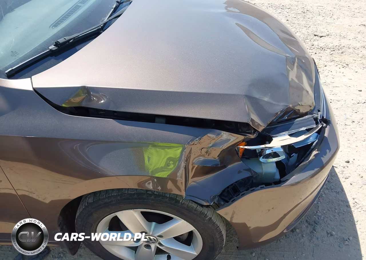 2013 Volkswagen Jetta 2.0L Tdi VIN:3VWLL7AJ9DM205188 - 13