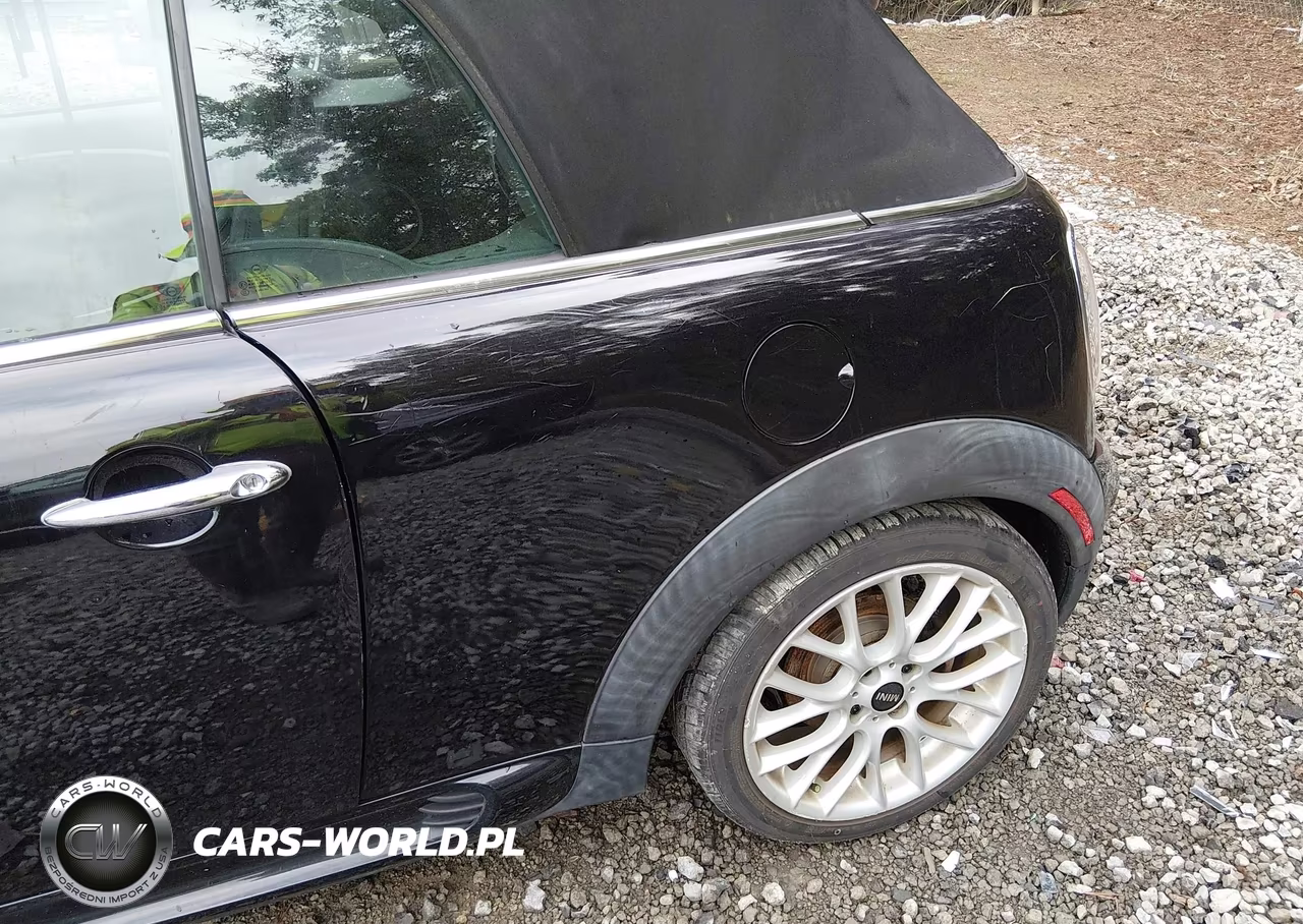 2014 Mini Convertible Cooper S VIN:WMWZP3C54ET298082 - 20